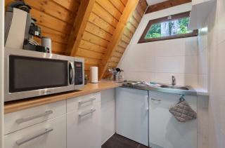 Ferienhäuser Am Waldschlößchen - Langelsheim - 1