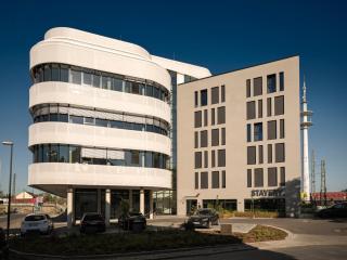 STAYERY Gütersloh Hauptbahnhof - Gütersloh - 6