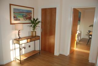 Turnberry Apartment - Ailsa Gem - 2