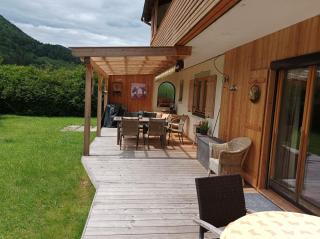 Dopplerhof's Staufenhaus - Piding - 5