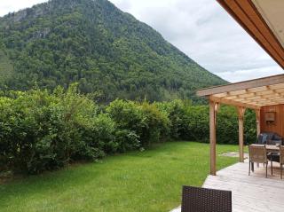 Dopplerhof's Staufenhaus - Piding - 4