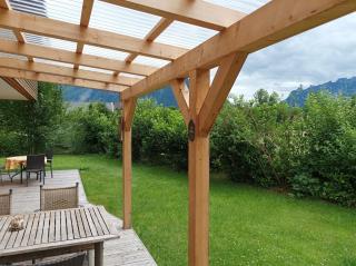Dopplerhof's Staufenhaus - Piding - 3