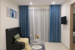 Busawa Home - Vinhome Grand Park- Origami - Long Bình - 5
