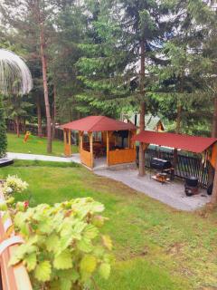 Cabana Stînă - Duplex Montan - 1