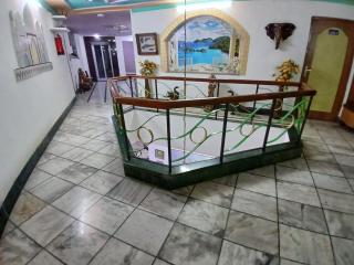 Hotel Taj Plaza, VIP Road, Agra - Agra - 4