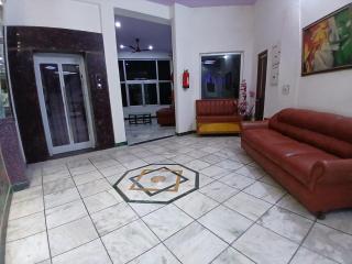 Hotel Taj Plaza, VIP Road, Agra - Agra - 8