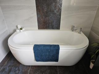 Millstone House family friendly holiday let Portstewart with EV point - Portstewart - 4
