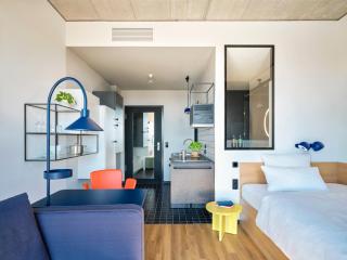 STAYERY Gütersloh Hauptbahnhof - Gütersloh - 4
