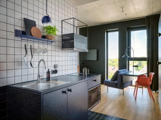 STAYERY Gütersloh Hauptbahnhof - Gütersloh - 1