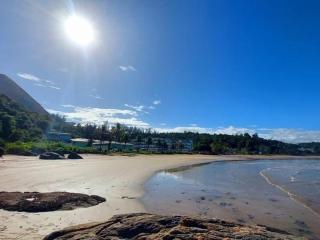 Apartamento 101 com vista da piscina e mar - Piúma - 6