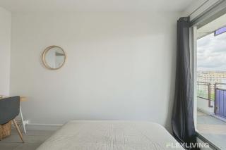Flexliving - room - Mouchez - 8