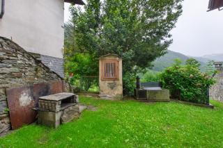 Luéisch Ketschu near Gressoney - Issime - 7
