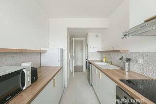 Flexliving - room - Mouchez - París - 2