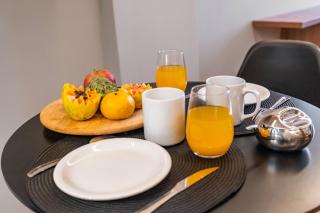 Unhotel Eleganza - Studio Design Posto 6 Praia de Copacabana - 2