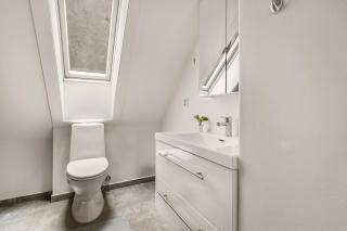 Charming apartment with stunning views! - Bergen - 9
