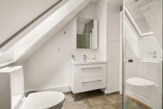 Charming apartment with stunning views! - Bergen - 4