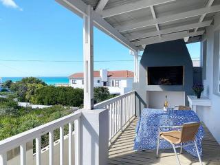 Ocean Breeze Cottage - Struisbaai - 0