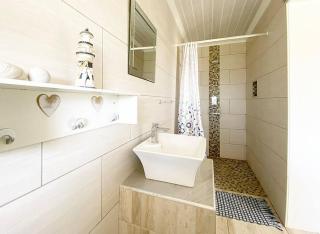 Ocean Breeze Cottage - Struisbaai - 9