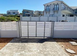 Ocean Breeze Cottage - Struisbaai - 7