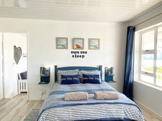 Ocean Breeze Cottage - Struisbaai - 6