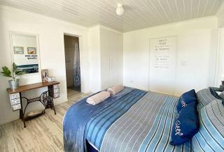 Ocean Breeze Cottage - Struisbaai - 5