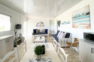 Ocean Breeze Cottage - Struisbaai - 4