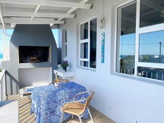 Ocean Breeze Cottage - Struisbaai - 1