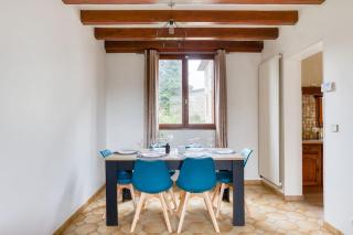 Maison spacieuse 3 chambres à 5 min de la gare - Juvisy-sur-Orge - 5