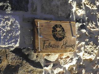 Fabrica House - Mochlos - 1