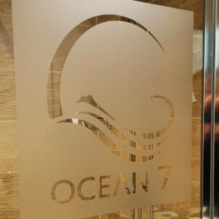 Ocean 7 - Biarritz - 0