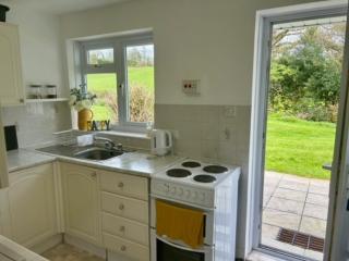 Rosecraddoc Lodge 23 - Liskeard - 2