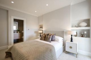 Chic 3 Bed Home in Notting Hill - 9
