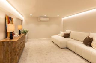 Chic 3 Bed Home in Notting Hill - Londra - 5