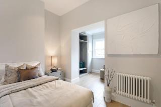 Chic 3 Bed Home in Notting Hill - Londra - 2
