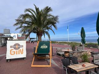 Strandvilla Marina 28 - Traumblick - Wangerooge - 6