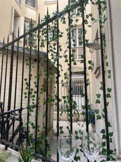 Charming studio, Paris 15 - Parc des expositions - 5