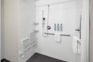 Courtyard by Marriott Little Rock West - Little Rock - 1