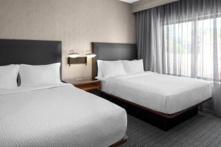 Courtyard by Marriott Little Rock West - Little Rock - 5