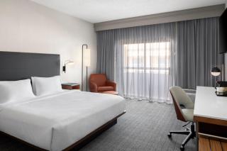 Courtyard by Marriott Little Rock West - Little Rock - 2