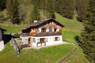 Ferienhaus Wisli - Triesenberg - 0