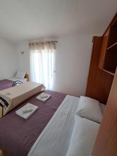 Studio apartman Leon 3 - Omiš - 4