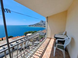 Studio apartman Leon 3 - Omiš - 1