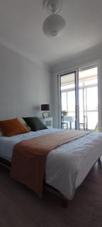 Appartement avec vue près des plages - Sète - 6