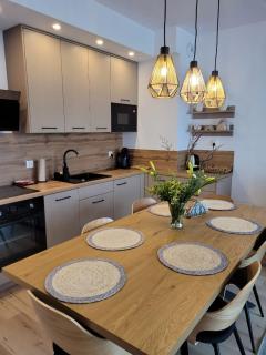 Apartament LILLA 2 - Jelenia Góra - 4