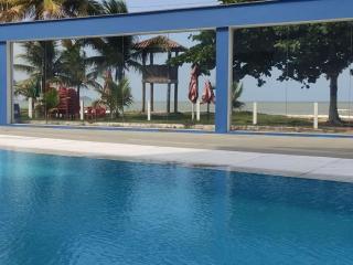 Apartamento 101 com vista da piscina e mar - Piúma - 4