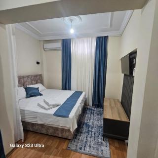 Çınar otel - Istanbul - 2