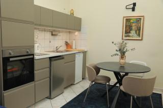 Lovely apartments Marmont with balconies in the heart of Split - Split - 3