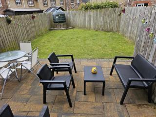 Millstone House family friendly holiday let Portstewart with EV point - Portstewart - 3
