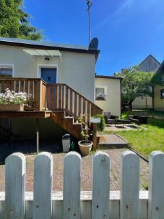 Charzykówka Domek na Kaszubach - 7