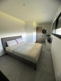chambre au calme - Saint-Jean-dʼArvey - 2